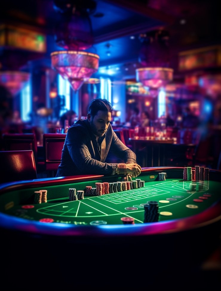 roda putar featured game showcase